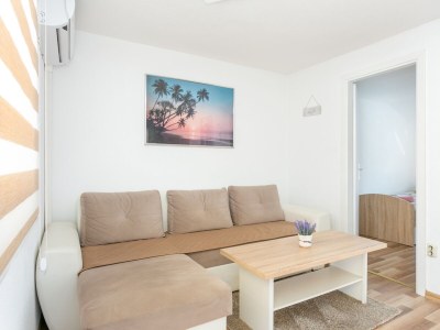 Apartment Two bedroom apartment near beach Mastrinka, Čiovo A-22956-c - Outdoor photo 20