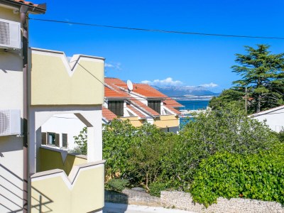 Apartment Two bedroom apartment near beach Mastrinka, Čiovo A-22956-c - Outdoor photo 27