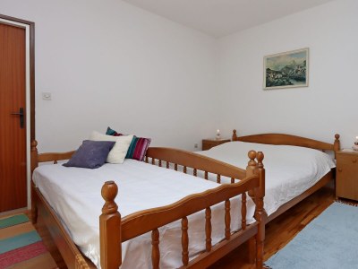 Holiday room with balcony Banjol, Rab S-19692-a - Outdoor photo 15