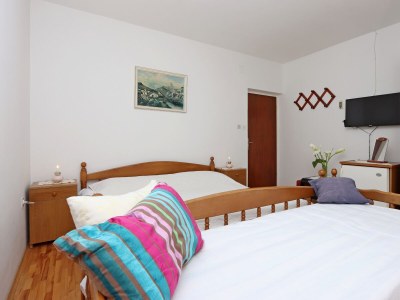 Holiday room with balcony Banjol, Rab S-19692-a - Outdoor photo 16