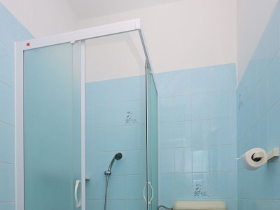 Holiday room with balcony Banjol, Rab S-19692-a - Outdoor photo 18