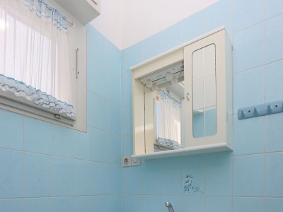 Holiday room with balcony Banjol, Rab S-19692-a - Outdoor photo 19