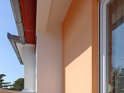 Holiday room with balcony Banjol, Rab S-19692-a - Outdoor photo 21