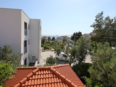 Holiday room with balcony Banjol, Rab S-19692-a - Outdoor photo 22