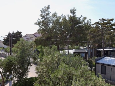 Holiday room with balcony Banjol, Rab S-19692-a - Outdoor photo 23