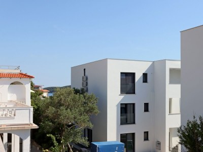 Holiday room with balcony Banjol, Rab S-19692-a - Outdoor photo 24