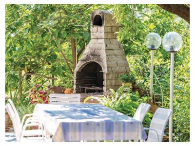 Apartment Two bedroom apartment with balcony and sea view Banjol, Rab A-23468-c - Outdoor photo 6