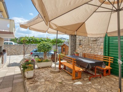 Apartment Apartments with parking space Pirovac, Šibenik - 21008 - Outdoor photo 7