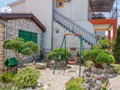 Apartment Apartments with parking space Pirovac, Šibenik - 21008 - Outdoor photo 9