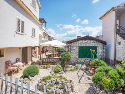 Apartment Apartments with parking space Pirovac, Šibenik - 21008 - Outdoor photo 11