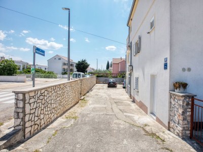 Apartment Apartments with parking space Pirovac, Šibenik - 21008 - Outdoor photo 14