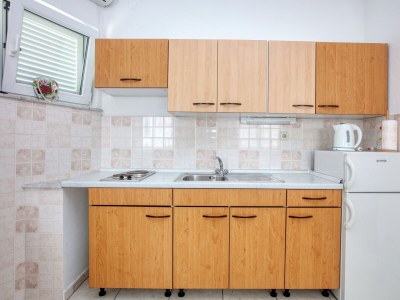 Apartment Apartments with parking space Pirovac, Šibenik - 21008 - Outdoor photo 19