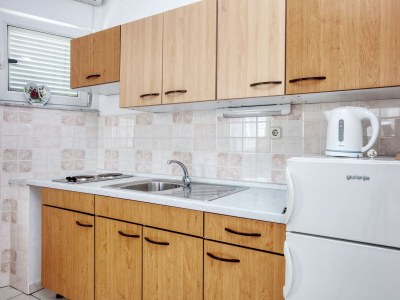 Apartment Apartments with parking space Pirovac, Šibenik - 21008 - Outdoor photo 20