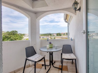 Apartment Apartments with parking space Pirovac, Šibenik - 21008 - Outdoor photo 29