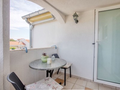 Apartment Apartments with parking space Pirovac, Šibenik - 21008 - Outdoor photo 30