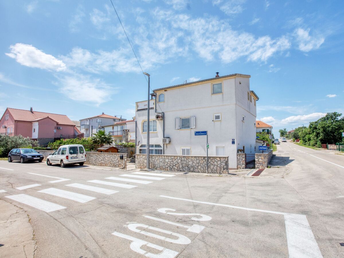 Apartment Studio flat with terrace Pirovac, Šibenik AS-21008-b - Outdoor photo 4