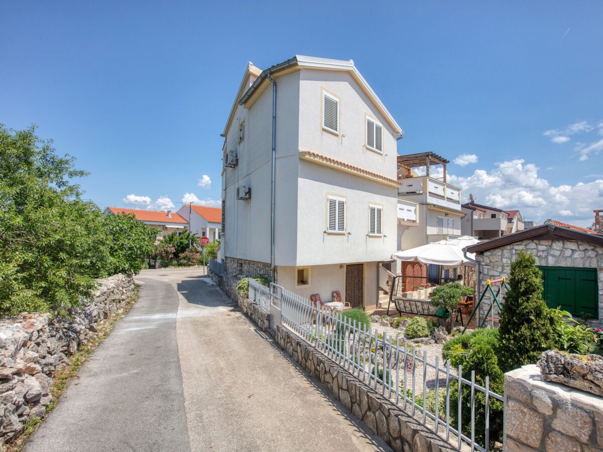 Apartment Studio flat with terrace Pirovac, Šibenik AS-21008-b - Outdoor photo 5