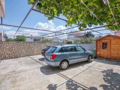 Apartment Studio flat with terrace Pirovac, Šibenik AS-21008-b - Outdoor photo 13