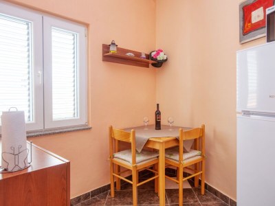 Apartment Studio flat with terrace Pirovac, Šibenik AS-21008-b - Outdoor photo 16