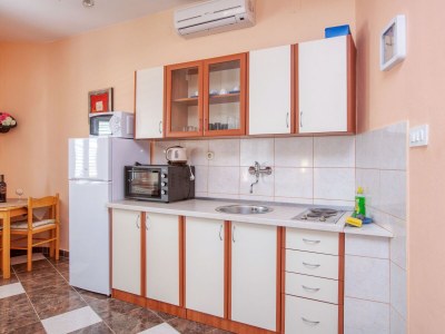 Apartment Studio flat with terrace Pirovac, Šibenik AS-21008-b - Outdoor photo 18