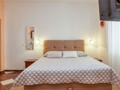 Apartment Studio flat with terrace Pirovac, Šibenik AS-21008-b - Outdoor photo 21