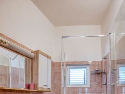 Apartment Studio flat with terrace Pirovac, Šibenik AS-21008-b - Outdoor photo 23