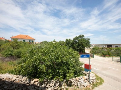 Apartment Studio flat with terrace Pirovac, Šibenik AS-21008-b - Outdoor photo 28