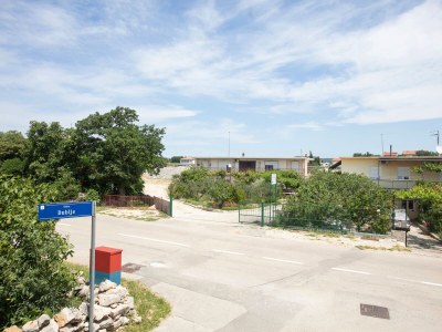 Apartment Studio flat with terrace Pirovac, Šibenik AS-21008-b - Outdoor photo 29