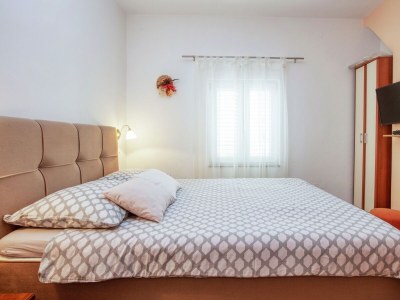 Apartment Studio flat with terrace Pirovac, Šibenik AS-21008-b - Outdoor photo 30