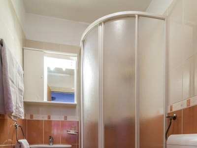 Apartment One bedroom apartment with terrace and sea view Barbat, Rab A-20080-e - Outdoor photo 14