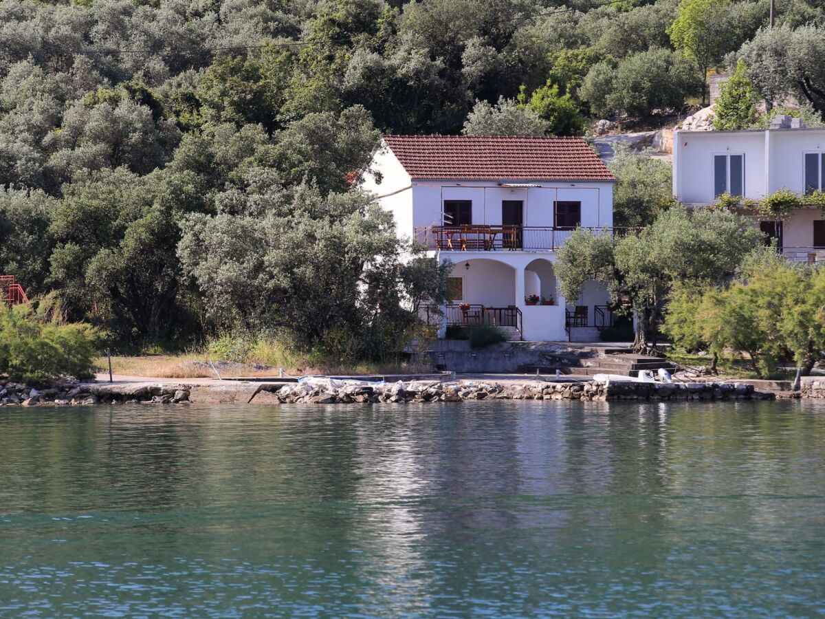 Apartment Two bedroom apartment near beach Žuronja, Pelješac A-10134-a - Outdoor photo 5