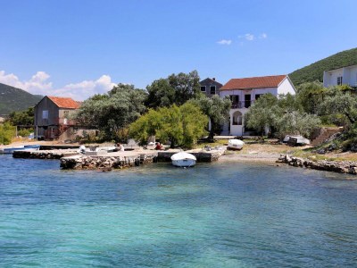 Apartment Two bedroom apartment near beach Žuronja, Pelješac A-10134-a - Outdoor photo 3