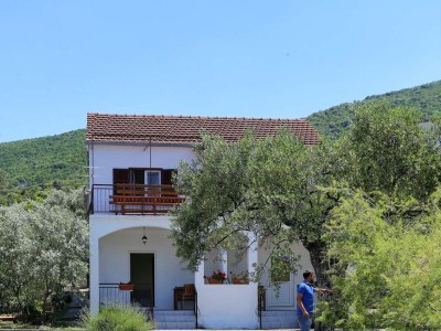 Apartment Two bedroom apartment near beach Žuronja, Pelješac A-10134-a - Outdoor photo 8