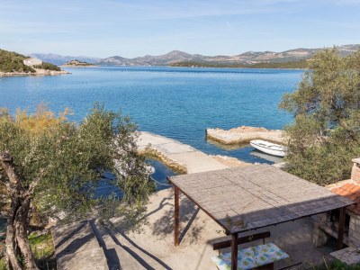 Apartment Two bedroom apartment near beach Žuronja, Pelješac A-10134-a - Outdoor photo 10