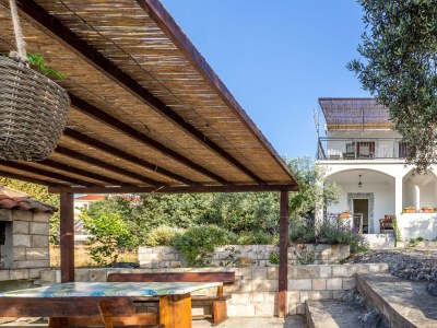 Apartment Two bedroom apartment near beach Žuronja, Pelješac A-10134-a - Outdoor photo 11