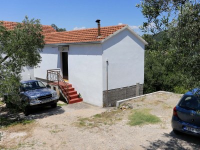Apartment Two bedroom apartment near beach Žuronja, Pelješac A-10134-a - Outdoor photo 14