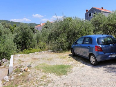 Apartment Two bedroom apartment near beach Žuronja, Pelješac A-10134-a - Outdoor photo 15