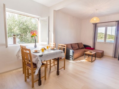 Apartment Two bedroom apartment near beach Žuronja, Pelješac A-10134-a - Outdoor photo 17