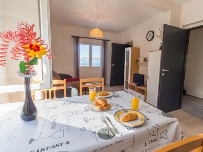 Apartment Two bedroom apartment near beach Žuronja, Pelješac A-10134-a - Outdoor photo 18