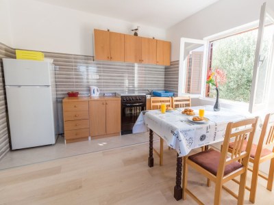 Apartment Two bedroom apartment near beach Žuronja, Pelješac A-10134-a - Outdoor photo 19