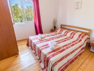 Apartment Two bedroom apartment near beach Žuronja, Pelješac A-10134-a - Outdoor photo 21