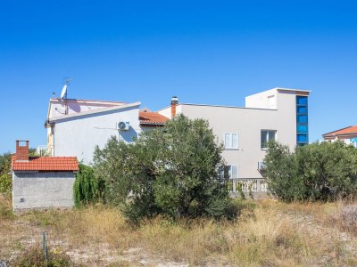 Apartment Studio flat with terrace Rogoznica AS-20077-a - Outdoor photo 5