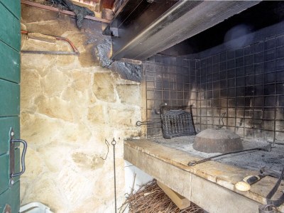 Apartment Studio flat with terrace Rogoznica AS-20077-a - Outdoor photo 11