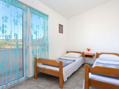 Apartment Studio flat with terrace Rogoznica AS-20077-a - Outdoor photo 20