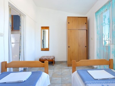 Apartment Studio flat with terrace Rogoznica AS-20077-a - Outdoor photo 21