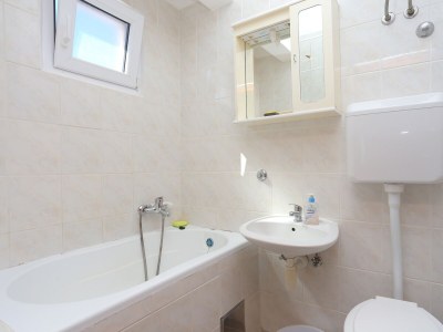 Apartment Studio flat with terrace Rogoznica AS-20077-a - Outdoor photo 22