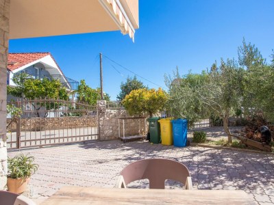 Apartment Studio flat with terrace Rogoznica AS-20077-a - Outdoor photo 24