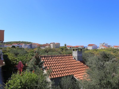Apartment Studio flat with terrace Rogoznica AS-20077-a - Outdoor photo 26