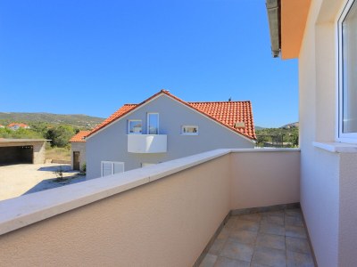 Apartment Studio flat with terrace Rogoznica AS-20077-a - Outdoor photo 27