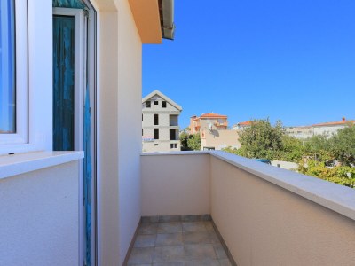 Apartment Studio flat with terrace Rogoznica AS-20077-a - Outdoor photo 28